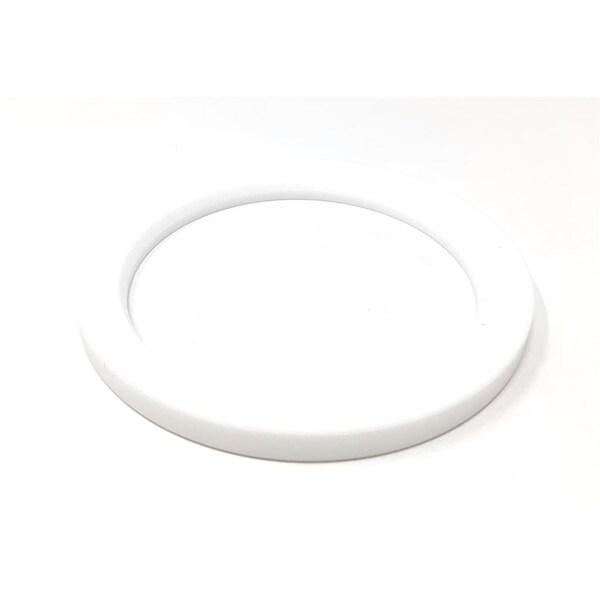 SRC Seal PTFE 4.0" Lower; Replaces Alfa Laval Part# 3135312151